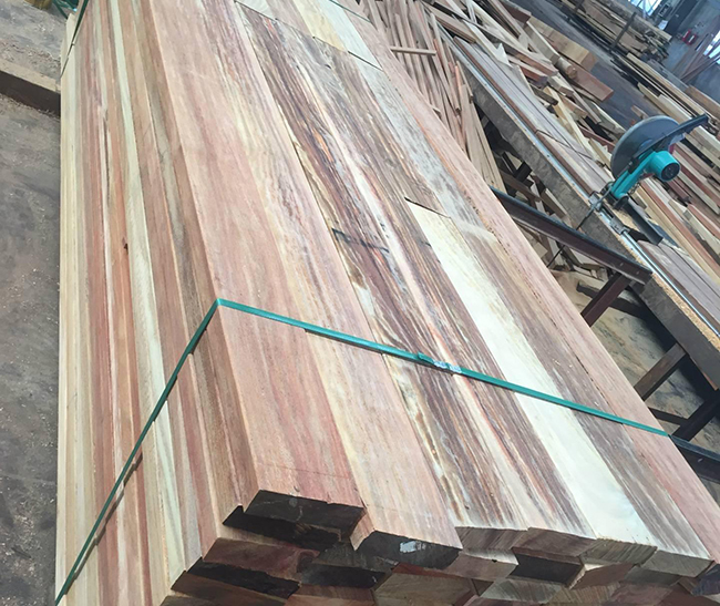 铁西芬兰松方木