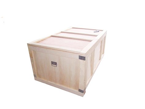 铁西胶合板木箱