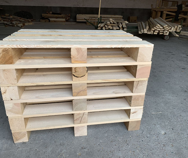 铁西木托盘表面怎么处理