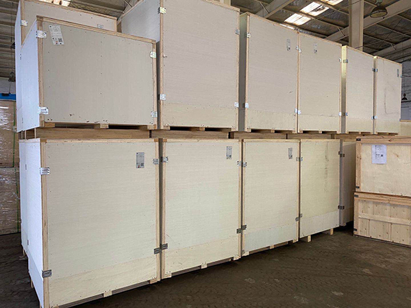 铁西木包装箱生产对板材都有什么要求