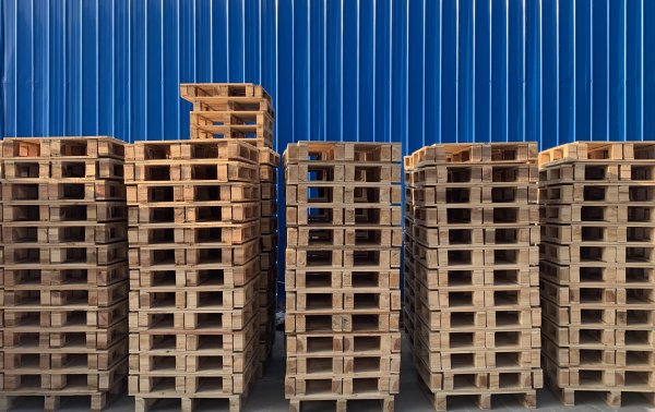 铁西木托盘摆放技巧